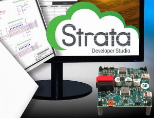 APEC: SiC-power en geavanceerde cloud-powertools