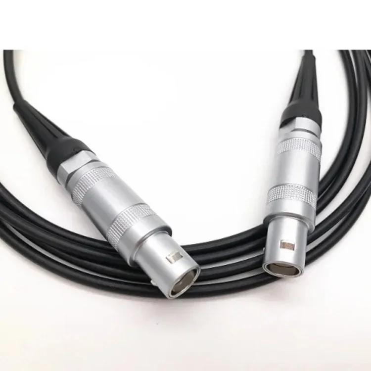 Hoe verbetert de waterdichte messing connector de industriële connectiviteit?