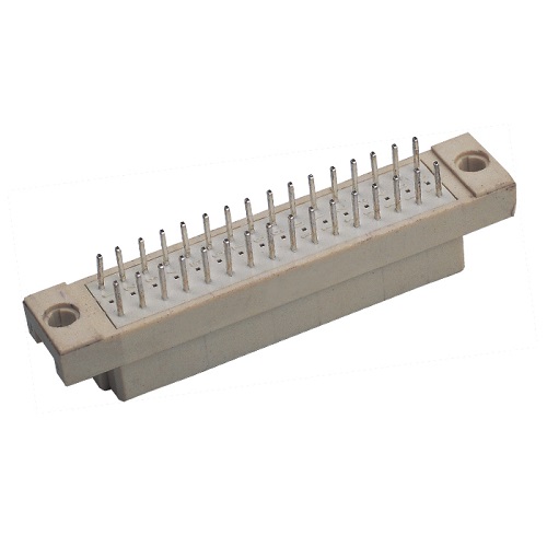 DIN41612-connector