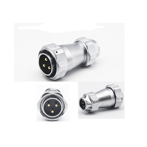 IP65 waterdichte connector