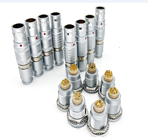 IP66 Waterdichte connector
