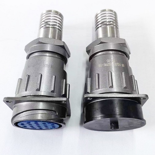 Lightrail-sensorconnector