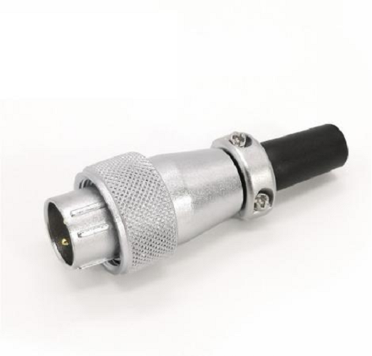 Nieuwe energieconnector