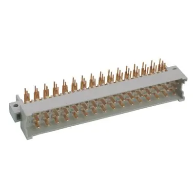 PCB-connector